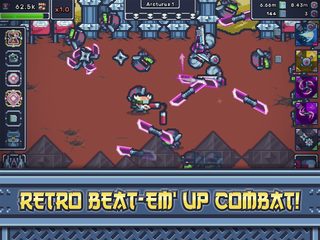 Screenshot 17: Ninja Prime: Tap Quest