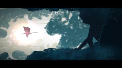 Screenshot 3: The Mooseman
