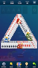 Screenshot 16: Solitaire Puzzlejoy