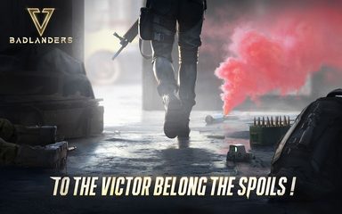 Screenshot 8: Badlanders