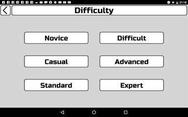 Screenshot 9: Sudoku X