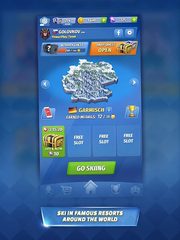 Screenshot 22: Ski Legends