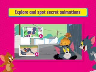 Screenshot 11: Boomerang Playtime