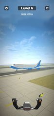 Screenshot 1: Airport 3D!
