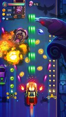 Screenshot 4: Road Rampage Racing & Shooting
