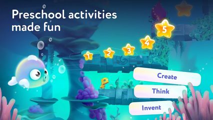 Screenshot 18: Zebrainy - abc kids games