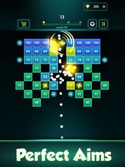Screenshot 9: Bricks Breaker: X
