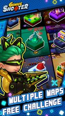 Screenshot 17: Genius Shooter: Monster Killer