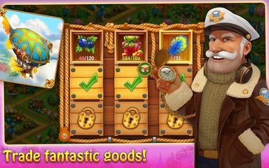Screenshot 17: Charm Farm: Village Games