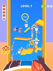 Screenshot 8: Extreme Basketball