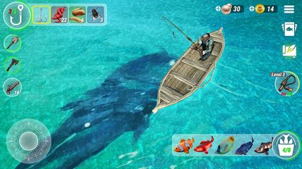 Screenshot 7: Last Fishing: Monster Clash Ho