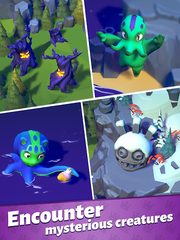 Screenshot 13: Mergeficent: Magic Tales