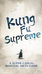 Screenshot 16: Kung fu Supreme