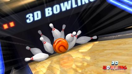 Screenshot 16: 3D Bowling