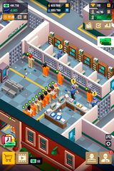 Screenshot 6: Prison Empire Tycoon－Idle Game