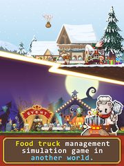 Screenshot 10: Cooking Quest : Food Wagon Adv