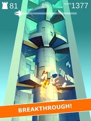 Screenshot 9: Jet Knight