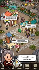 Screenshot 7: Evil Hunter Tycoon