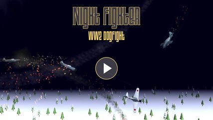 Screenshot 17: Night Fighter: WW2 Dogfight