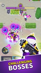 Screenshot 2: Squad Alpha - Action Shooting