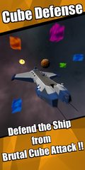 Screenshot 7: Cube Defense
