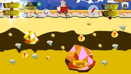 Screenshot 19: Gold Miner Vegas