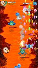 Screenshot 18: EverHero - Wings of the Ever H