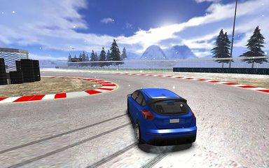 Screenshot 8: Drift Allstar