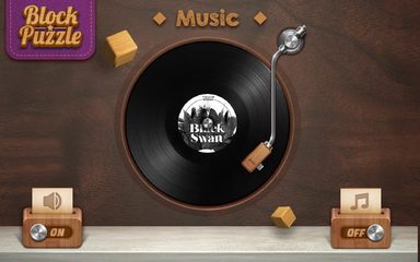 Screenshot 24: Wood Block - Music Box