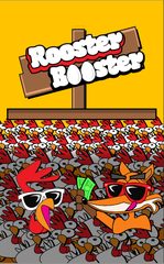 Screenshot 9: Rooster Booster - Idle Chicken Clicker