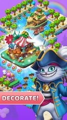 Screenshot 13: Merge Dreams