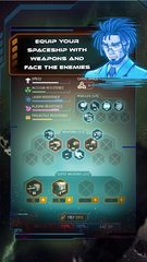 Screenshot 4: Galaxy Splitter