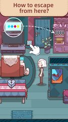 Screenshot 20: Solving It-Escape strange room