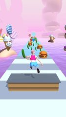 Screenshot 10: Body Boxing Race 3D