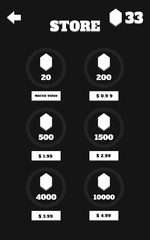 Screenshot 10: Looper - Dancing Line & Tiny Loops Relaxing Jump