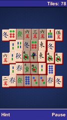 Screenshot 20: Mahjong 3