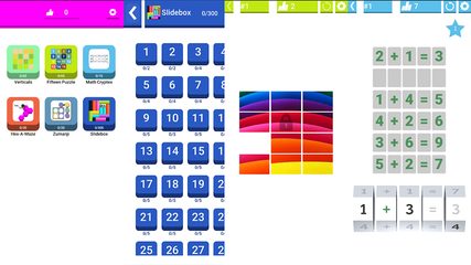 Screenshot 6: Puzzle Genius