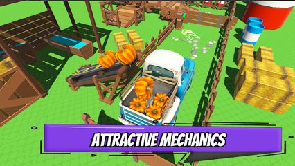 Screenshot 13: Puzzle Driver
