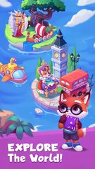Screenshot 23: Fox Fighters: Dice Do It! Earn Coins & Be a Master