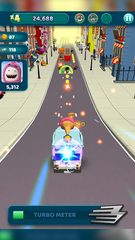Screenshot 24: Oddbods Turbo Run