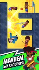 Screenshot 2: Basketball Killer