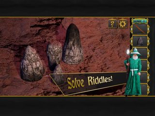 Screenshot 7: Legendary Escape