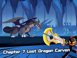 Screenshot 13: Stickman Master: Archer Legend