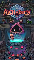 Screenshot 16: Alchademy