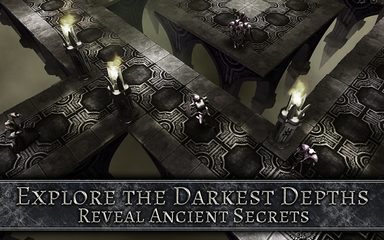 Screenshot 11: AnimA ARPG (Action RPG)