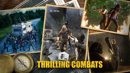 Screenshot 8: The Walking Dead: Our World