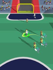 Screenshot 13: Ball Brawl: Road to Final