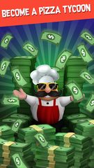 Screenshot 5: Pizza Factory Tycoon Games: Pizza Maker Idle Games