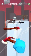 Screenshot 6: Sword Play! Ninja Slice Runner