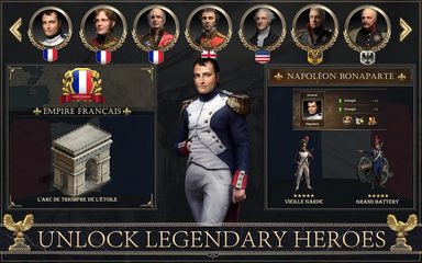 Screenshot 16: Rise of Napoleon: Empire War